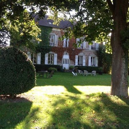 Ferme De Galande Bed & Breakfast Reau Bagian luar foto