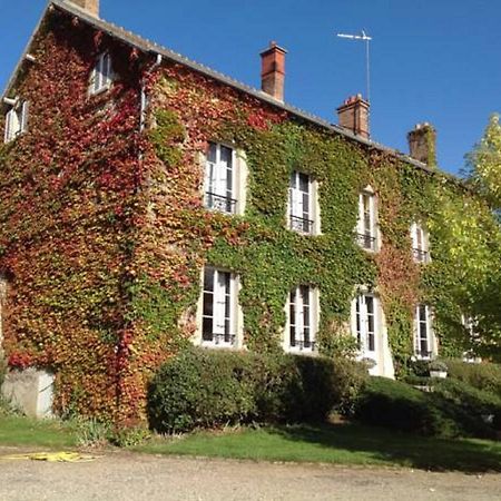 Ferme De Galande Bed & Breakfast Reau Bagian luar foto