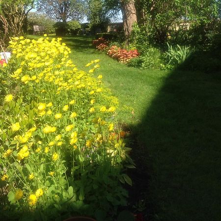Ferme De Galande Bed & Breakfast Reau Bagian luar foto
